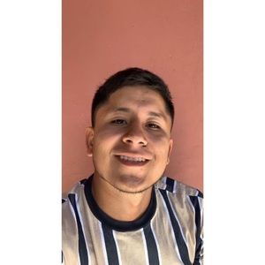 Meet your Posher, Fernando